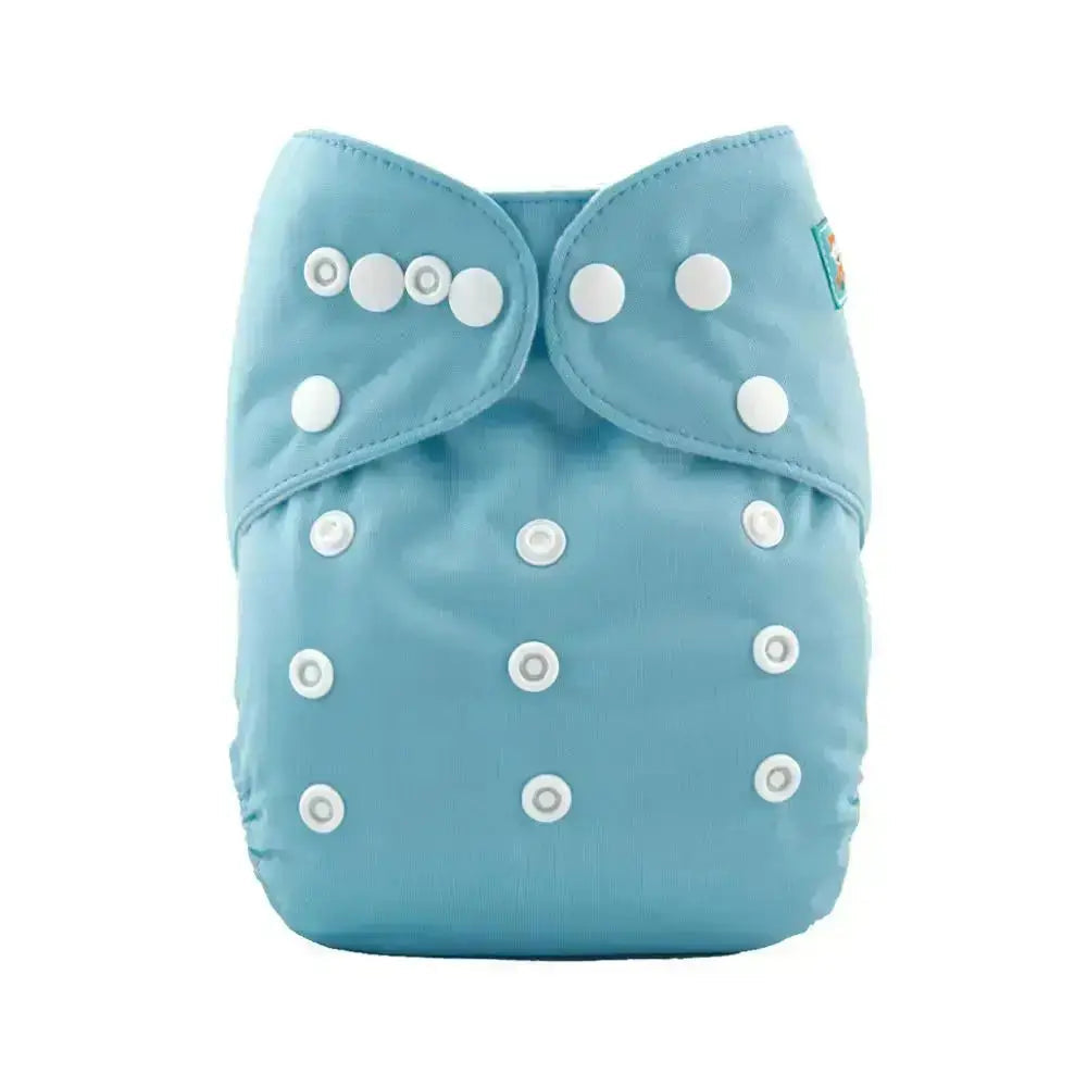 B04A pañal ecológico regular marca Alvababy