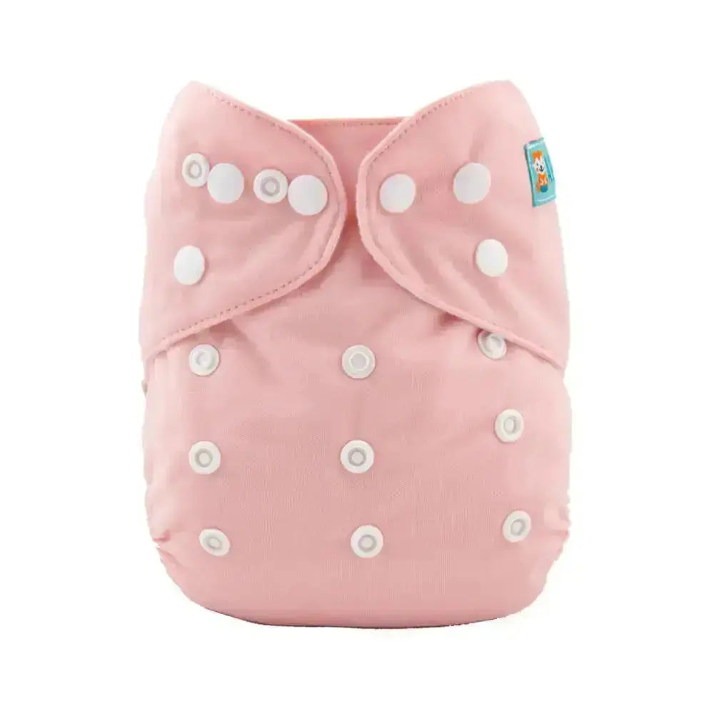 B19A pañal ecológico regular marca Alvababy