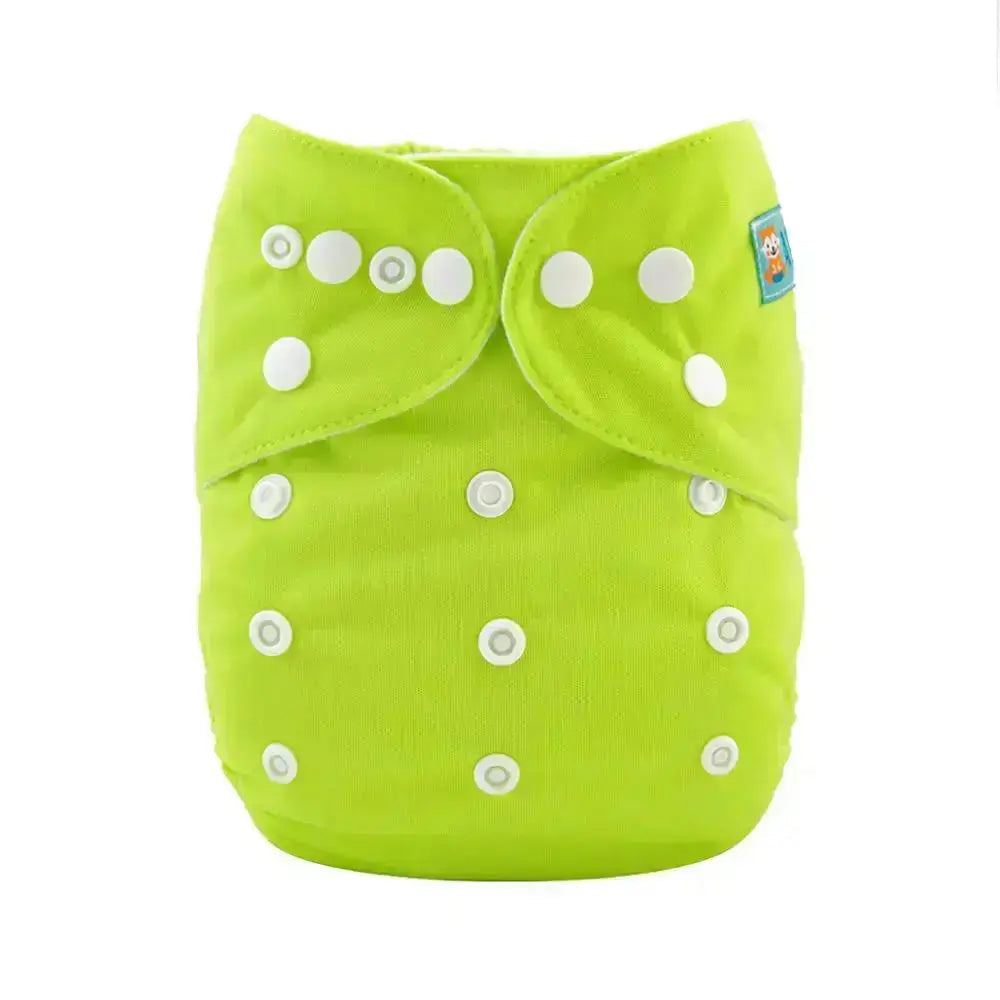 B21A pañal ecológico regular marca Alvababy