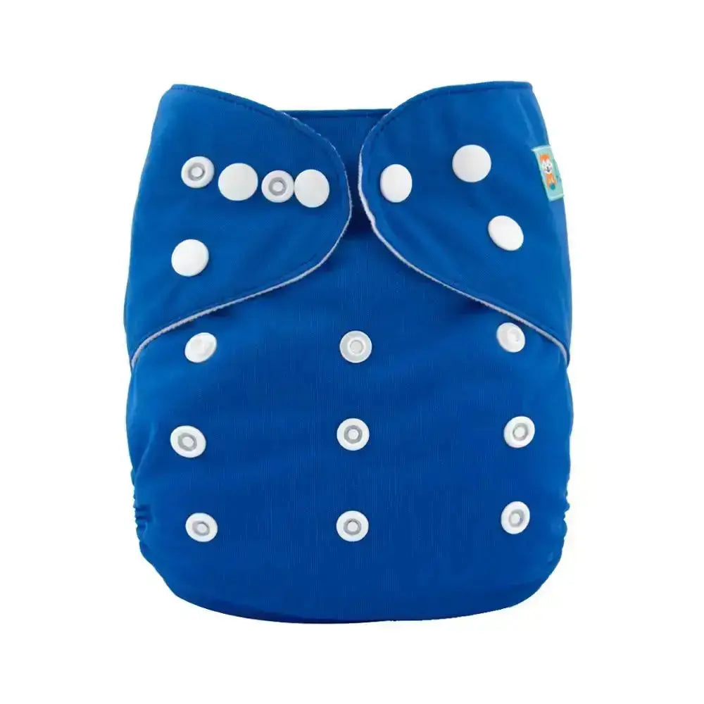 B25A pañal ecológico regular marca Alvababy