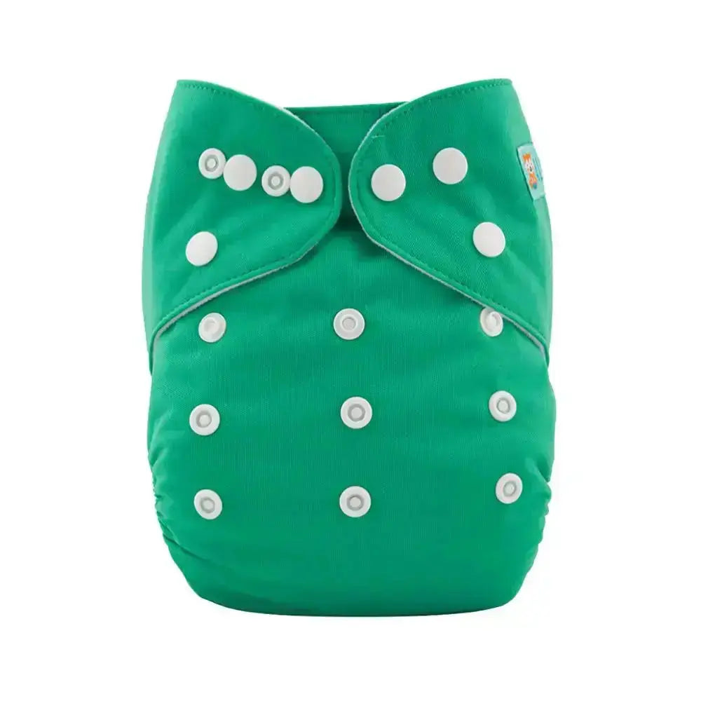 B30A pañal ecológico regular marca Alvababy