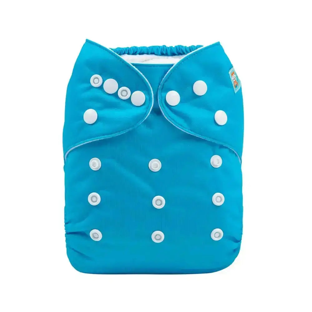 B32A pañal ecológico regular marca Alvababy