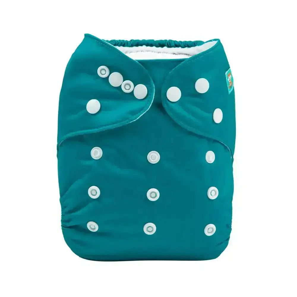 B33A pañal ecológico regular marca Alvababy