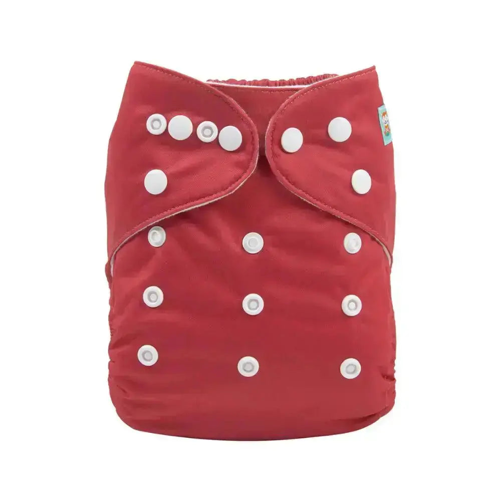 B36A pañal ecológico regular marca Alvababy