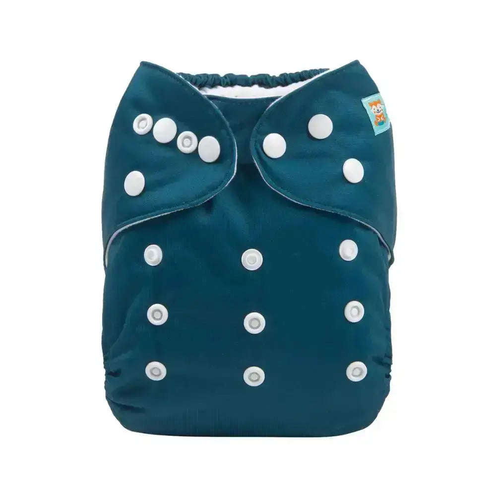 B38A pañal ecológico regular marca Alvababy