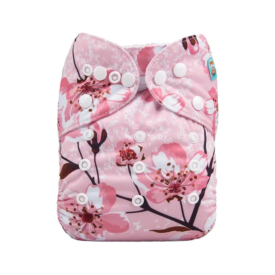 H140A pañal ecológico regular marca Alvababy