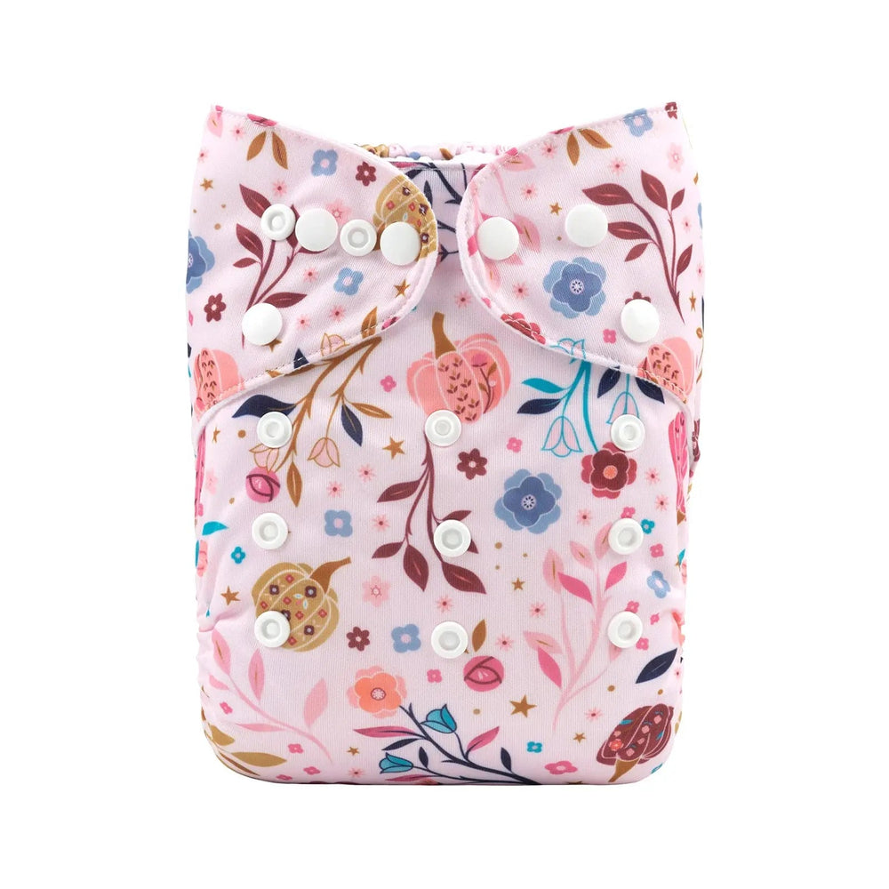 H393A pañal ecológico regular marca Alvababy