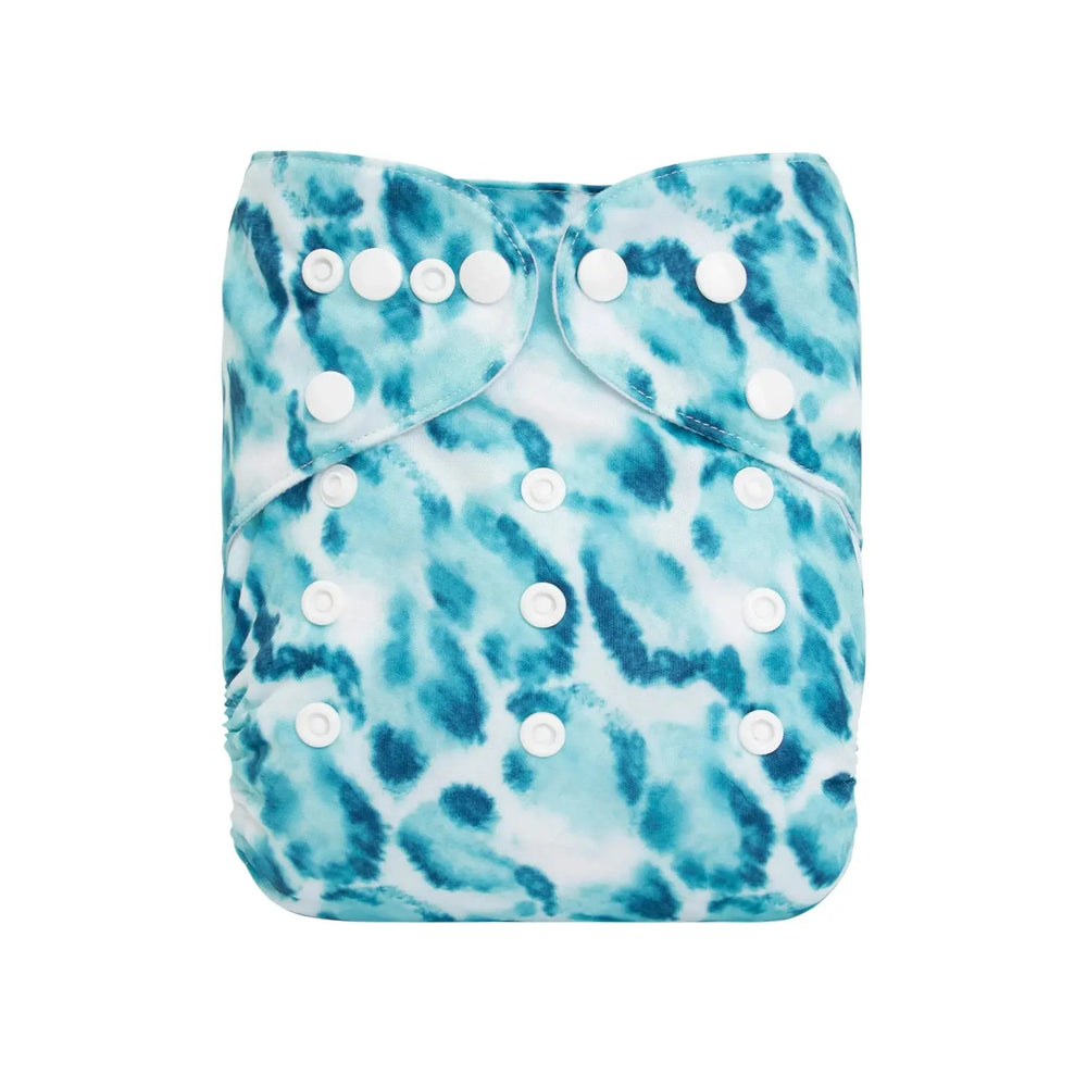 H424A pañal ecológico regular marca Alvababy
