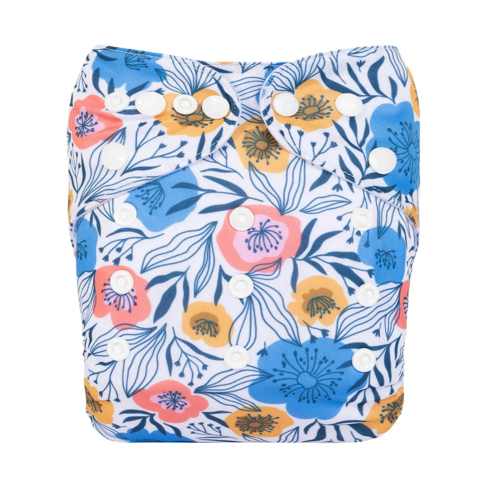 H432A pañal ecológico regular marca Alvababy