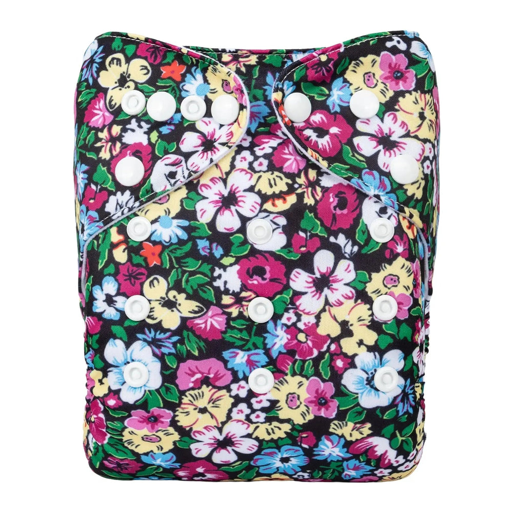 H437A pañal ecológico regular marca Alvababy