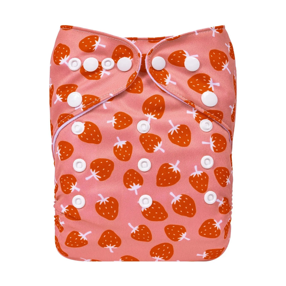 H441A pañal ecológico regular marca Alvababy