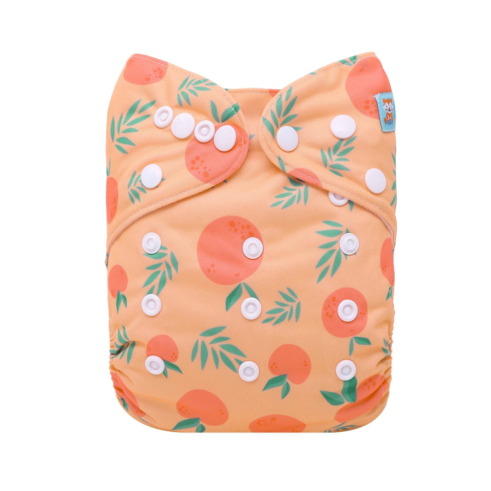 H453A pañal ecológico regular marca Alvababy