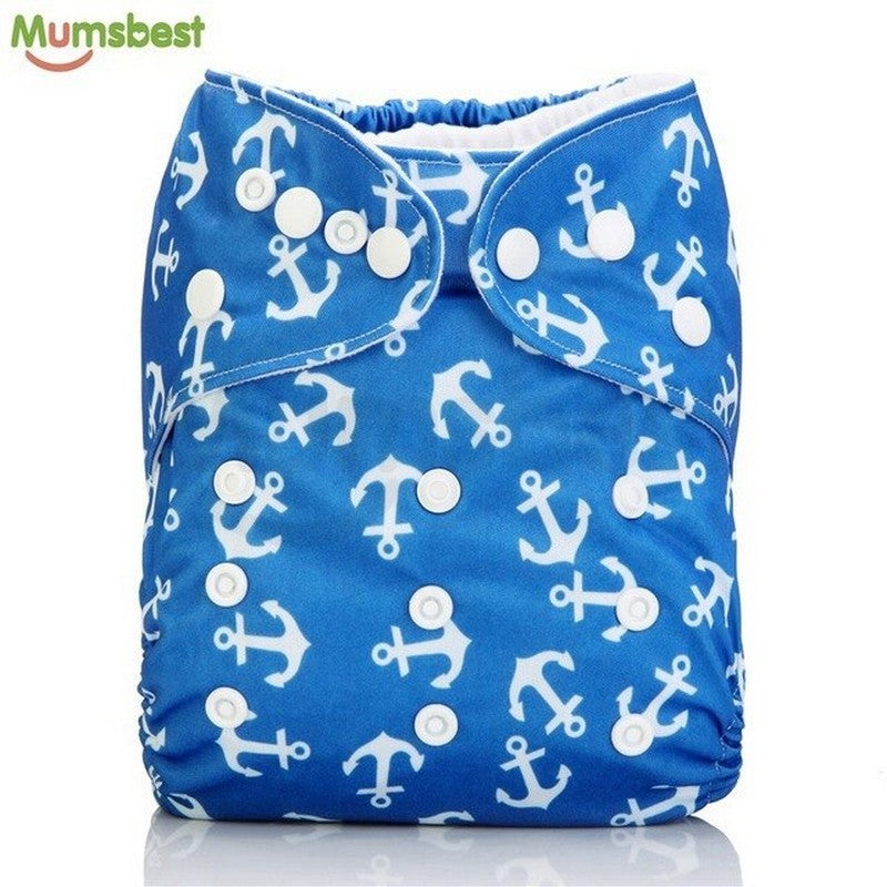Y14 Pañal ecológico mumsbest regular