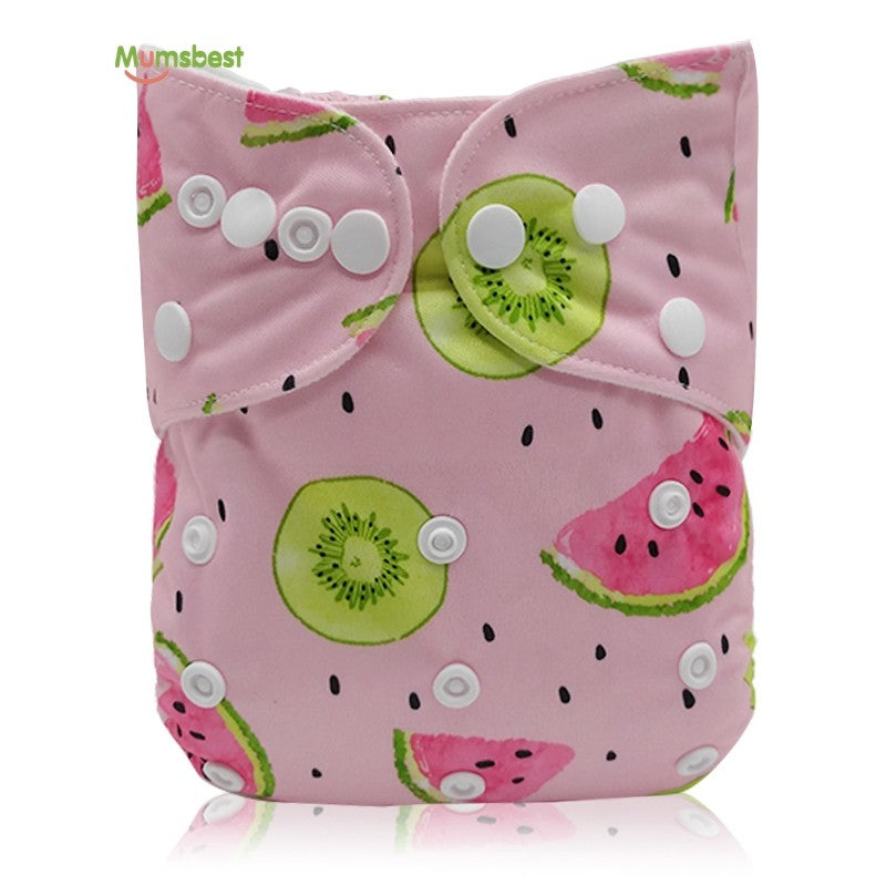 Y23 Pañal ecológico mumsbest regular