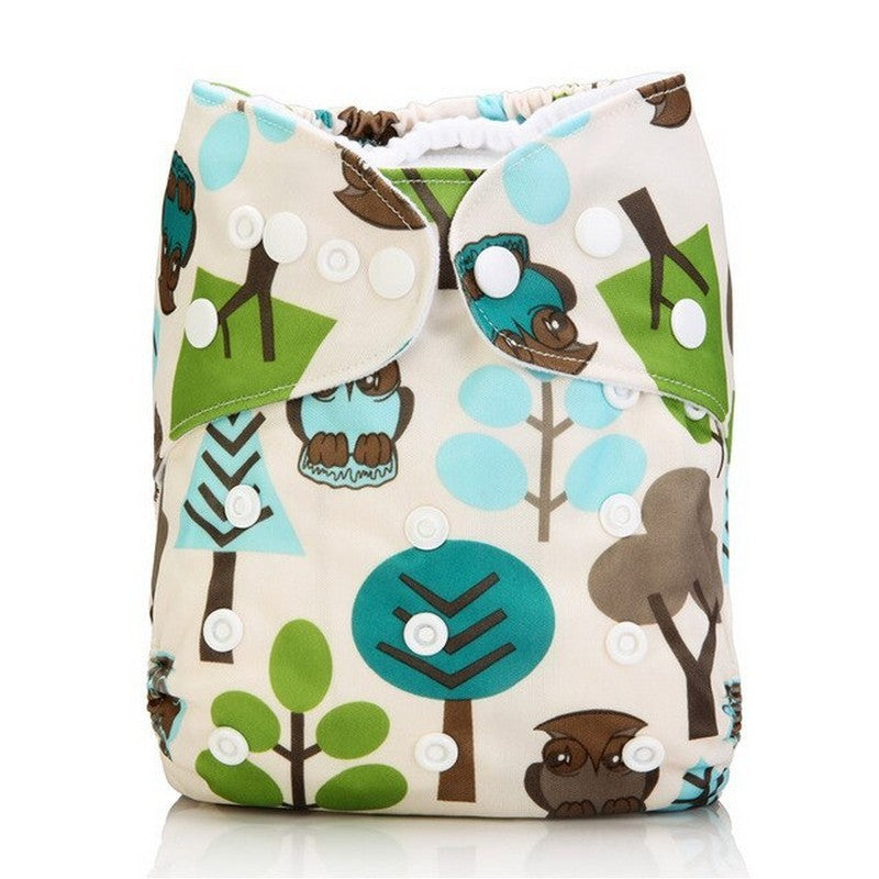 Y29 Pañal ecológico mumsbest regular