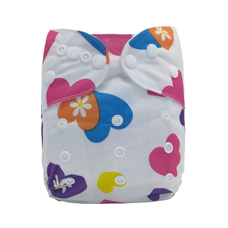 Y85 Pañal ecológico mumsbest regular