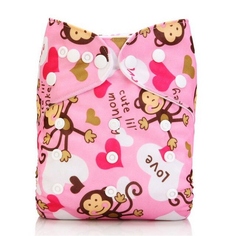 Y89 Pañal ecológico mumsbest regular