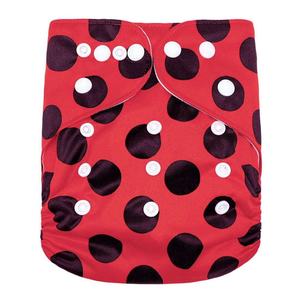 A26 pañal ecológico regular marca Goodbum