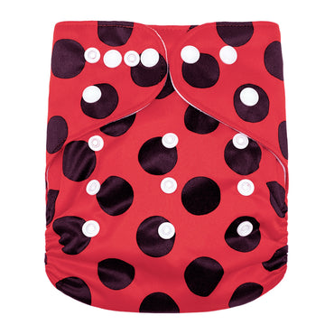 A26 pañal ecológico regular marca Goodbum