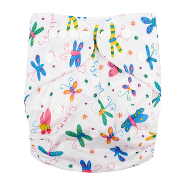A70 pañal ecológico regular marca Goodbum