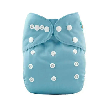 B04A pañal ecológico regular marca Alvababy