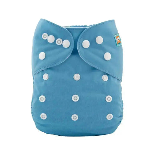B05A pañal ecológico regular marca Alvababy