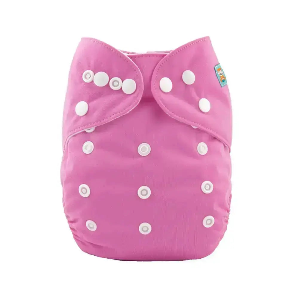 B08A pañal ecológico regular marca Alvababy