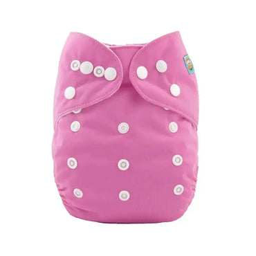 B08A pañal ecológico regular marca Alvababy