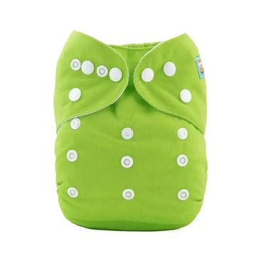 B10A pañal ecológico regular marca Alvababy
