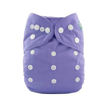 B14A pañal ecológico regular marca Alvababy