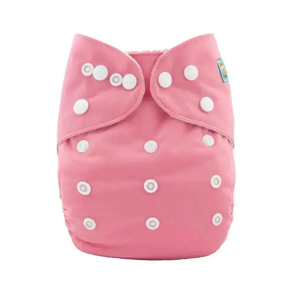 B16A pañal ecológico regular marca Alvababy