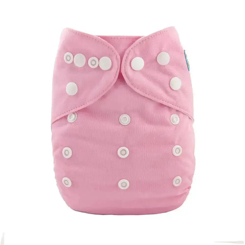 B18A pañal ecológico regular marca Alvababy