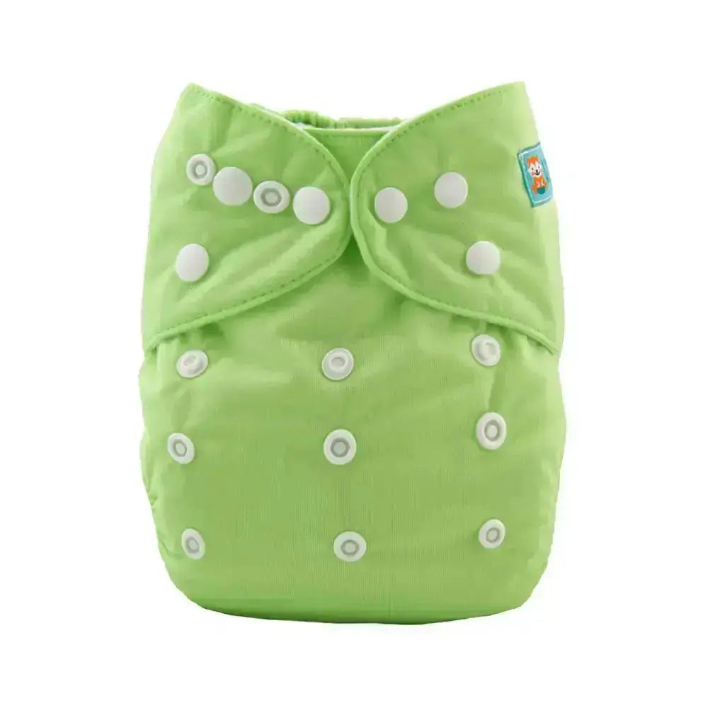 B23A pañal ecológico regular marca Alvababy