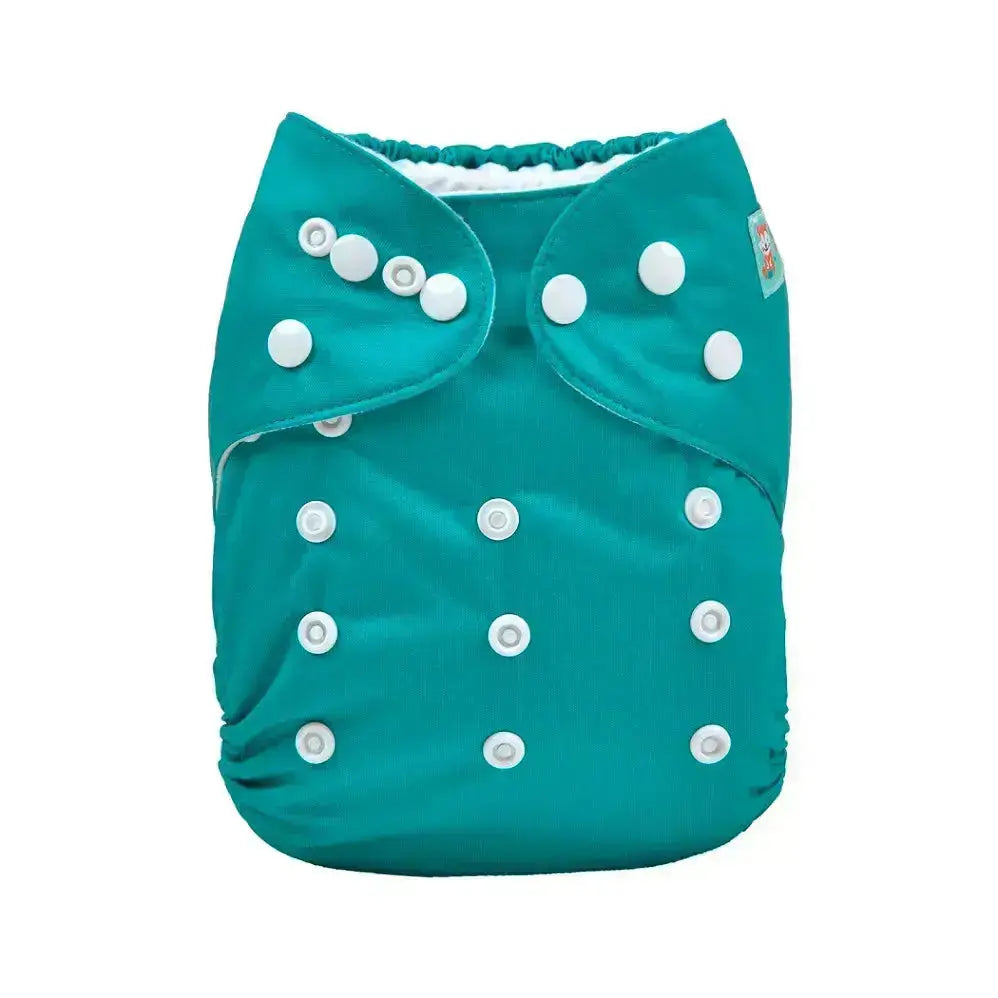 B37A pañal ecológico regular marca Alvababy