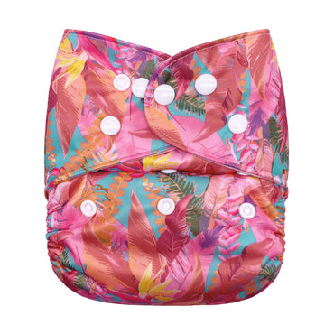 D106 pañal ecológico regular marca Goodbum