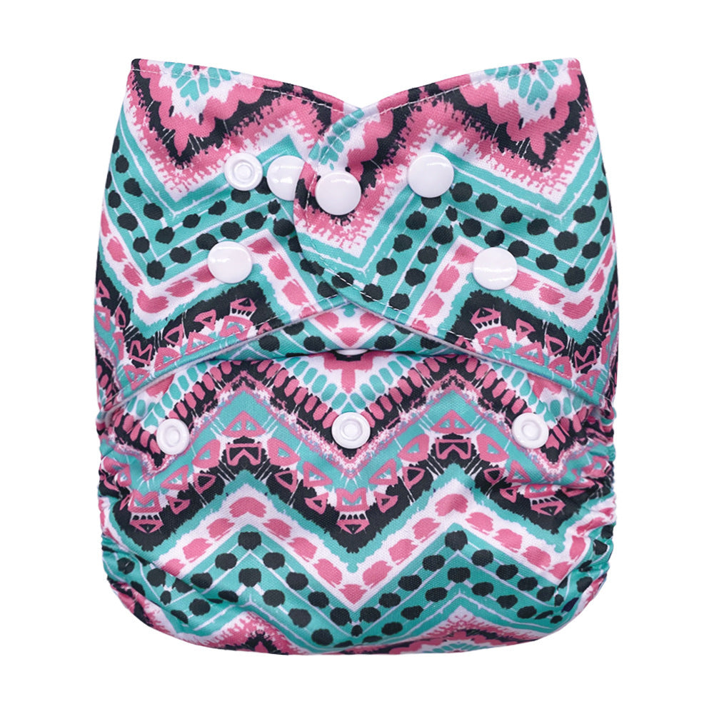 D84 pañal ecológico regular marca Goodbum