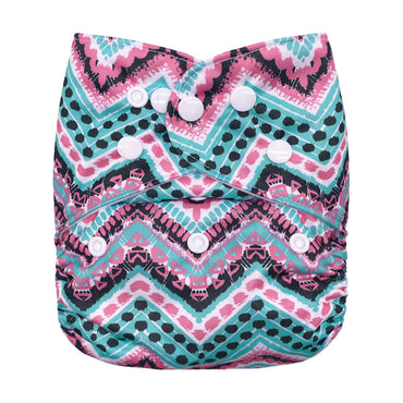 D84 pañal ecológico regular marca Goodbum