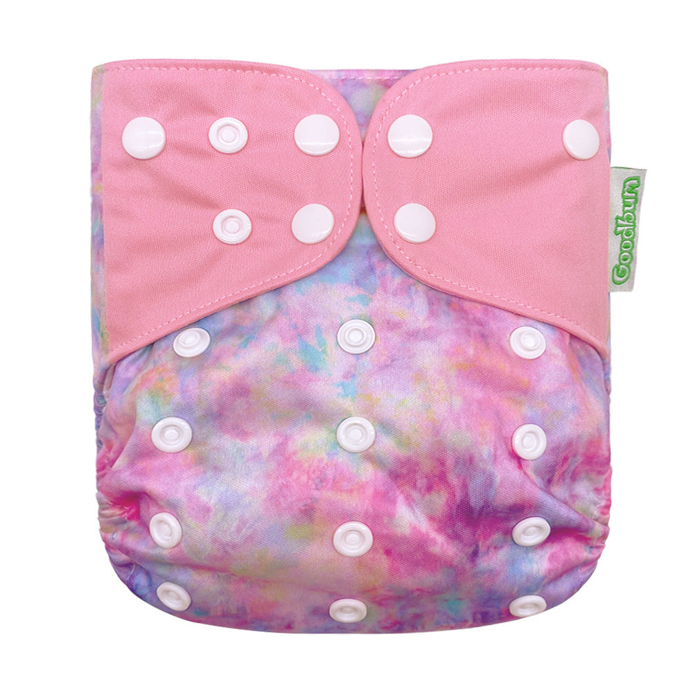 DX145 pañal ecológico regular marca Goodbum