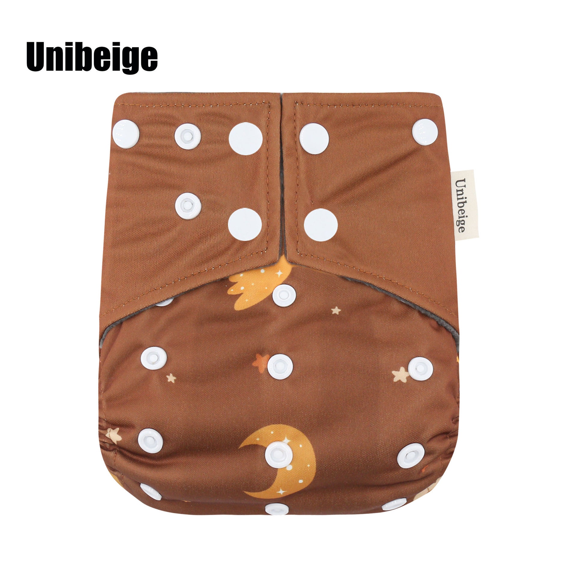 GF189 pañal ecológico regular marca Unibeige