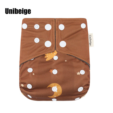 GF189 pañal ecológico regular marca Unibeige