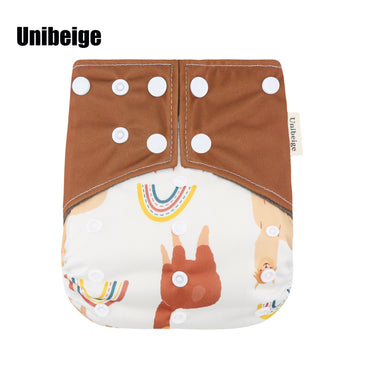 GF190 pañal ecológico regular marca Unibeige