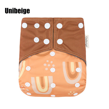 GF191 pañal ecológico regular marca Unibeige