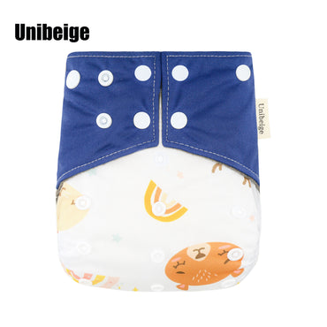 GF196 pañal ecológico regular marca Unibeige