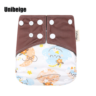 GF199 pañal ecológico regular marca Unibeige