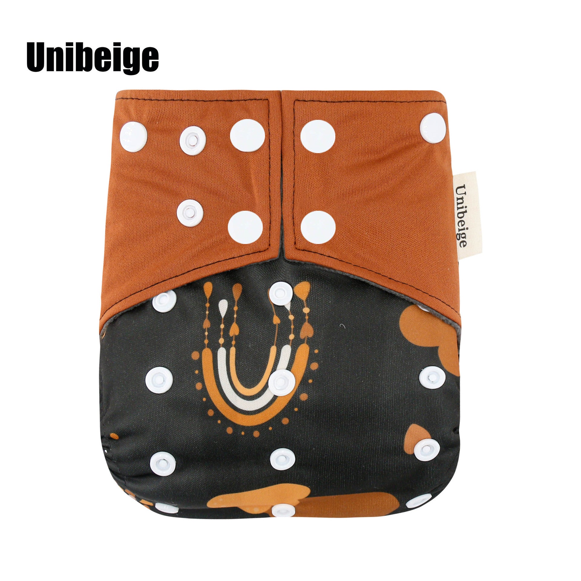 GF203 pañal ecológico regular marca Unibeige
