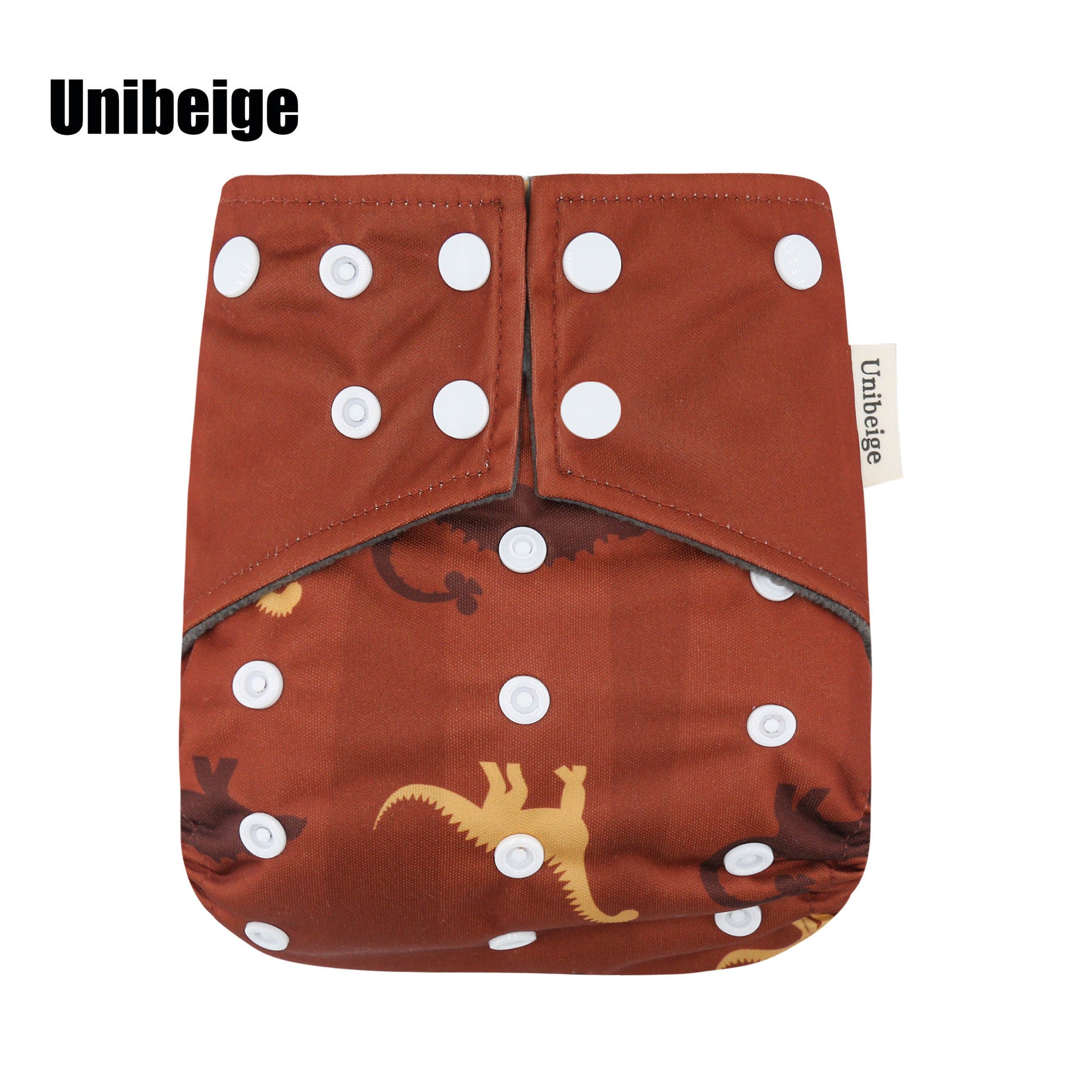 GF205 pañal ecológico regular marca Unibeige