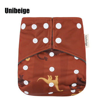 GF205 pañal ecológico regular marca Unibeige