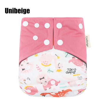 GF212 pañal ecológico regular marca Unibeige