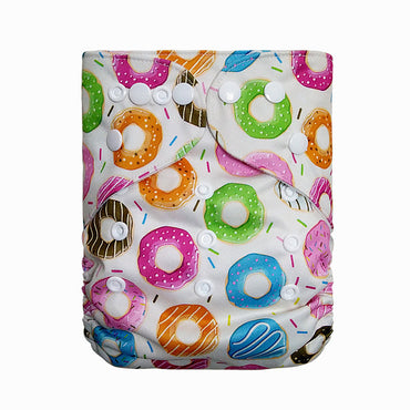 H03 pañal ecológico regular marca Goodbum