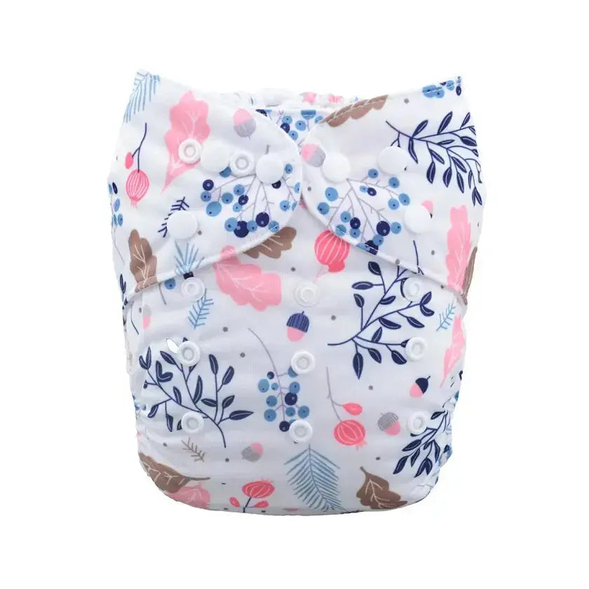 H050A pañal ecológico regular marca Alvababy